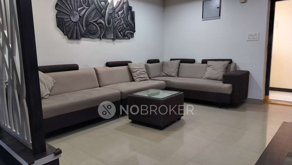 3 BHK Flat In Tnr Manas  for Rent  In Saroor Nagar L.b. Nagar Road