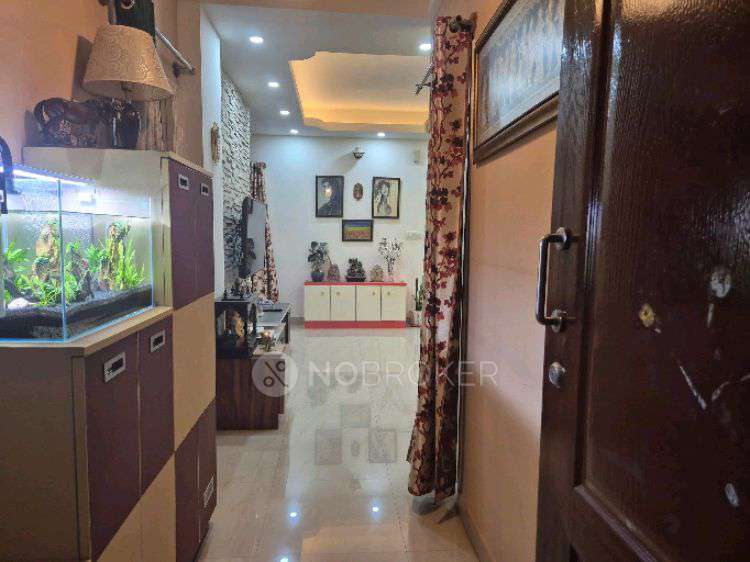 3 BHK Flat In Asset Alcazar For Sale  In Sarjapur Road, Bangalore
