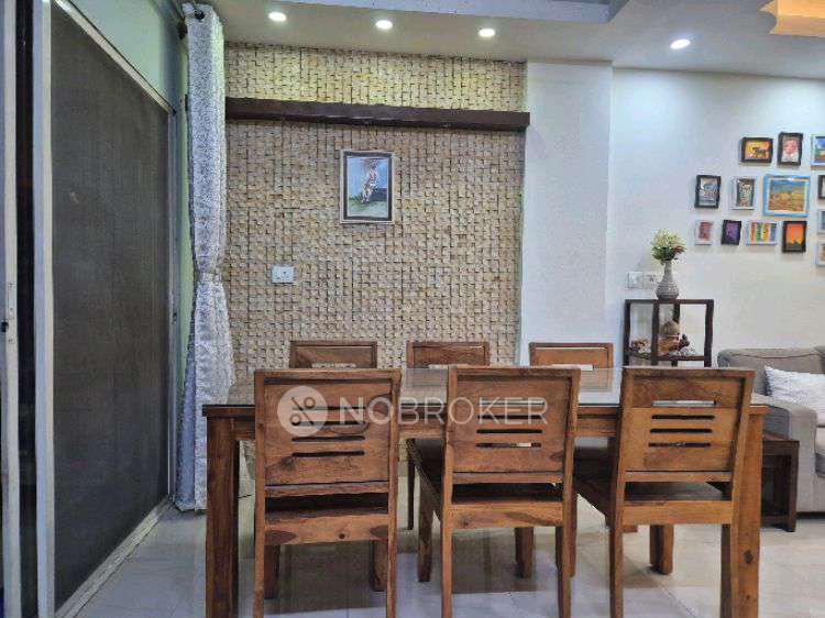 3 BHK Flat In Asset Alcazar For Sale  In Sarjapur Road, Bangalore
