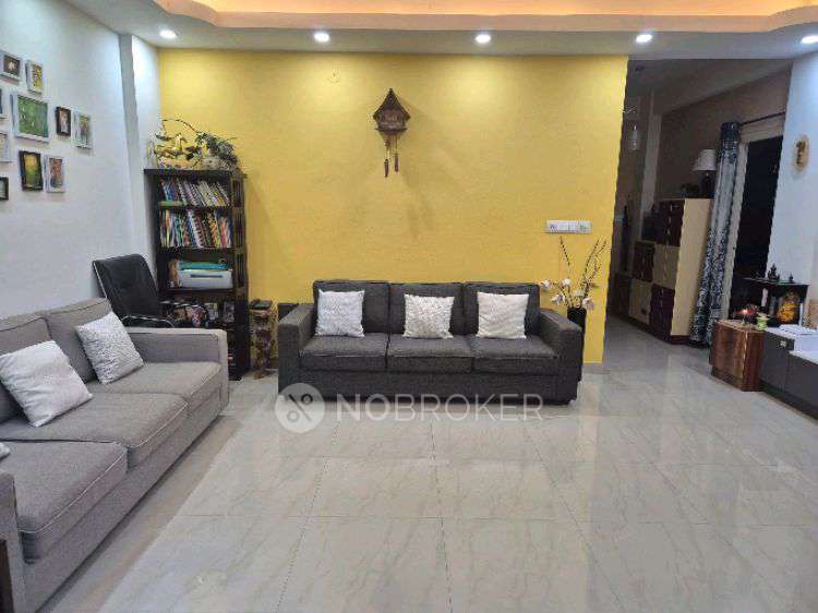3 BHK Flat In Asset Alcazar For Sale  In Sarjapur Road, Bangalore