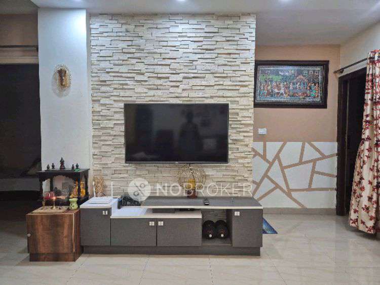 3 BHK Flat In Asset Alcazar For Sale  In Sarjapur Road, Bangalore