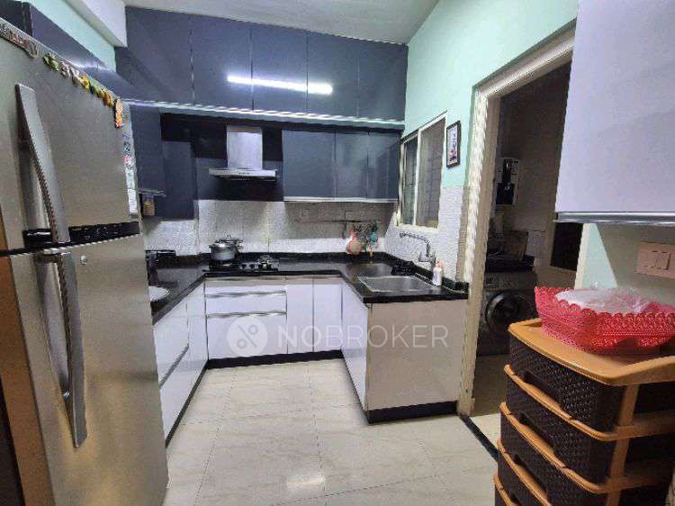 3 BHK Flat In Asset Alcazar For Sale  In Sarjapur Road, Bangalore
