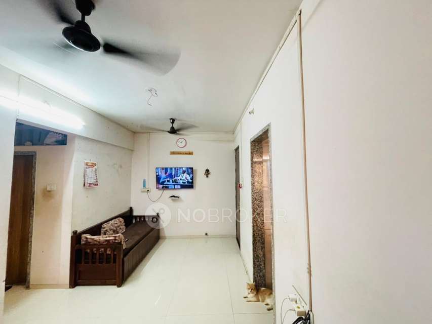 2 BHK Flat In Meera Park Royale For Sale  In Meera Park Royale