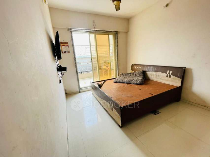 2 BHK Flat In Meera Park Royale For Sale  In Meera Park Royale