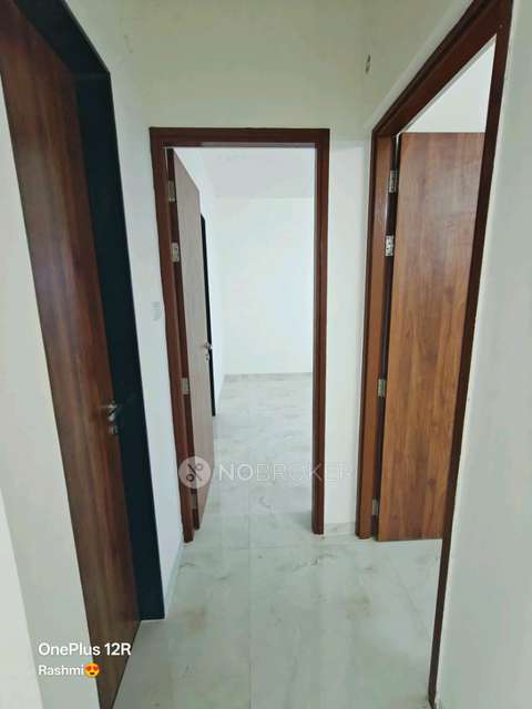 3 BHK Flat In Vtp Hilife for Rent  In Wakad