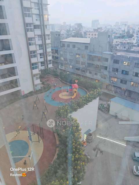 3 BHK Flat In Vtp Hilife for Rent  In Wakad