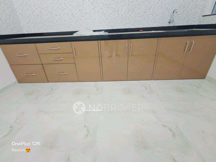 3 BHK Flat In Vtp Hilife for Rent  In Wakad