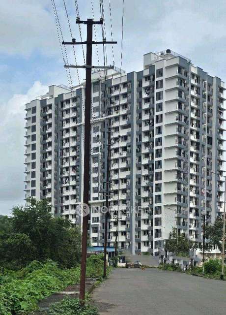 3 BHK Flat In Anand Sagar For Sale  In Virar East