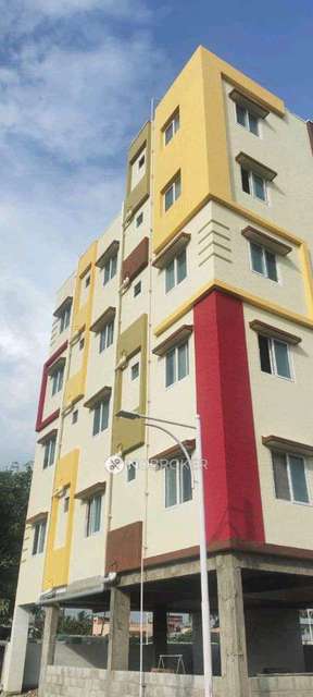 4+ BHK Flat For Sale  In Varthur