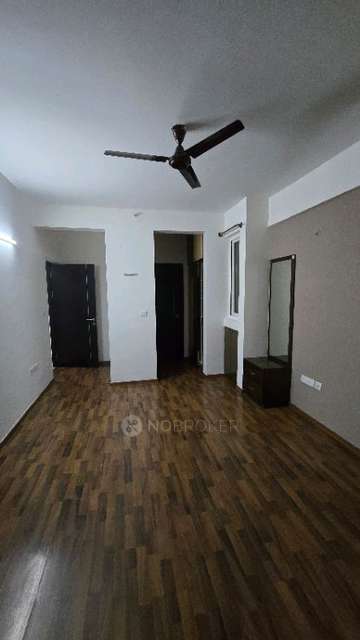 Single Room for Male In 3 BHK  In Vaswani Reserve In Marathahalli Sarjapur Outer Ring Road, Bangalore