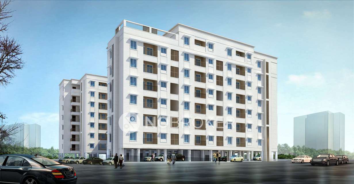 2 BHK Flat In Plaza Elite Acres for Rent  In Ottiyambakkam