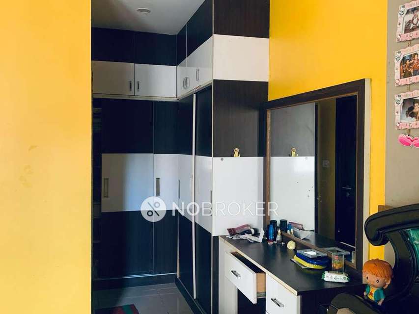 3 BHK Flat In Prestige Bella Vista for Rent  In Iyyappanthangal