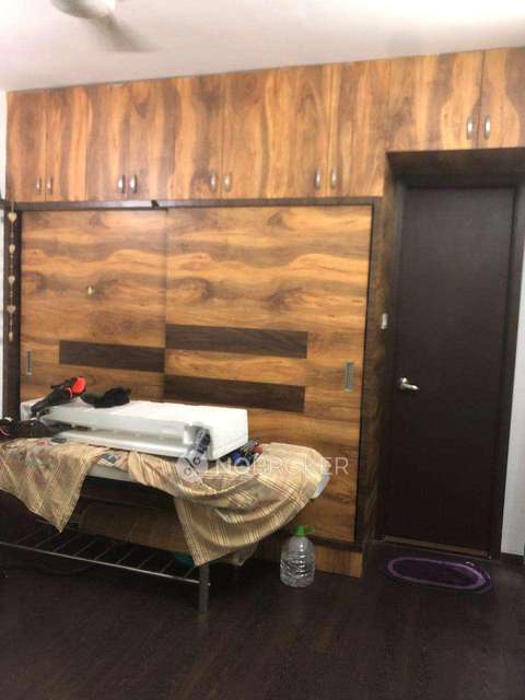 2 BHK Flat In Pebbles 2, Bavdhan For Sale  In Bavdhan