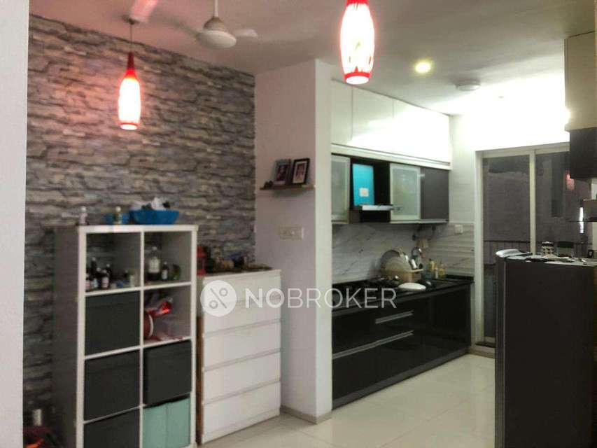 2 BHK Flat In Pebbles 2, Bavdhan For Sale  In Bavdhan