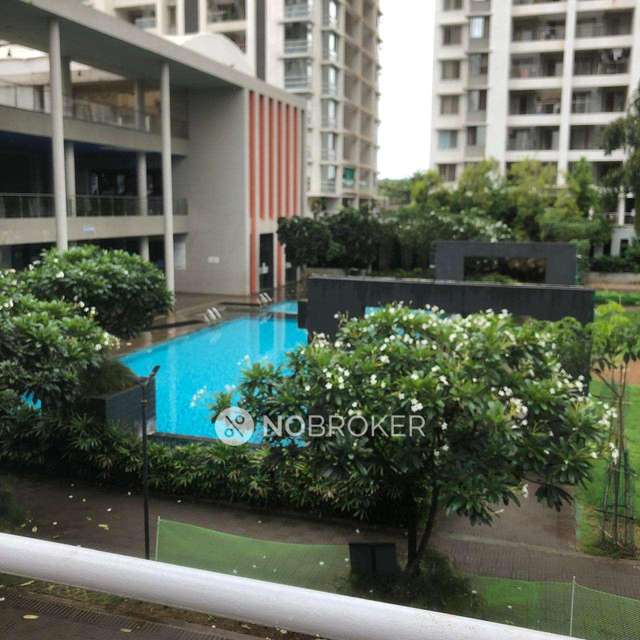 2 BHK Flat In Pebbles 2, Bavdhan For Sale  In Bavdhan