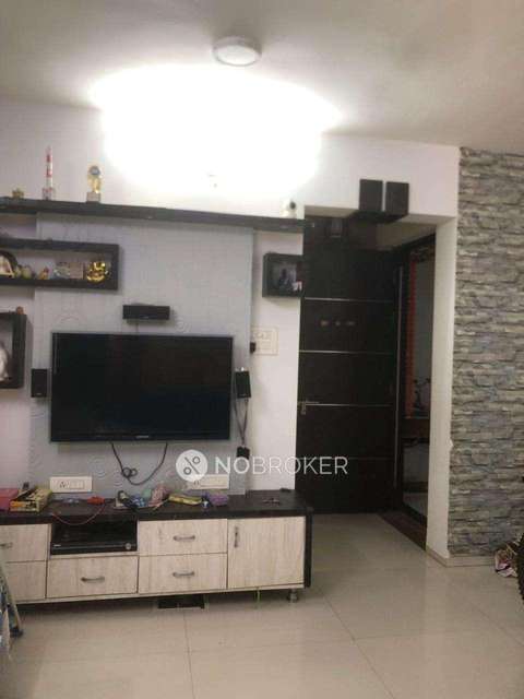 2 BHK Flat In Pebbles 2, Bavdhan For Sale  In Bavdhan