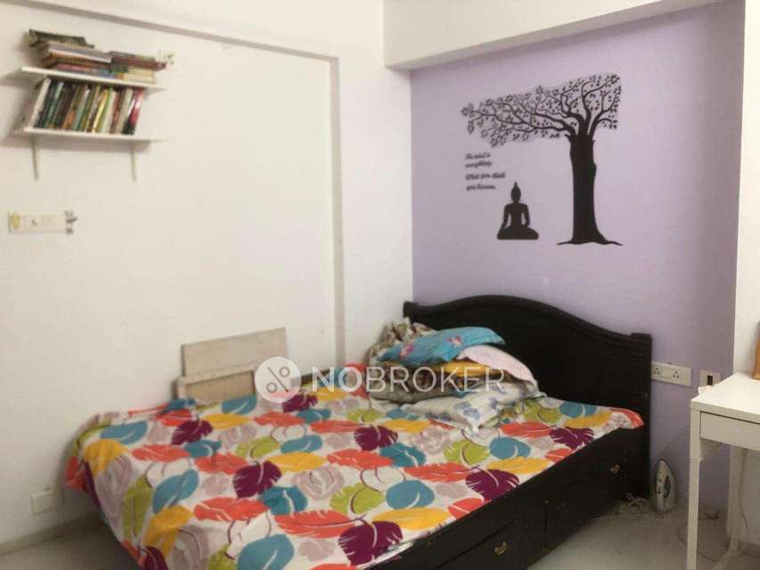 2 BHK Flat In Pebbles 2, Bavdhan For Sale  In Bavdhan