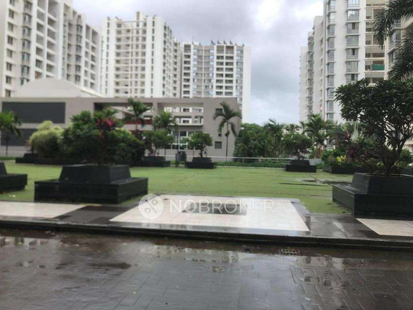 2 BHK Flat In Pebbles 2, Bavdhan For Sale  In Bavdhan