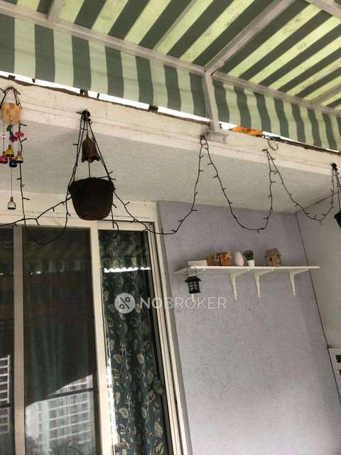 2 BHK Flat In Pebbles 2, Bavdhan For Sale  In Bavdhan