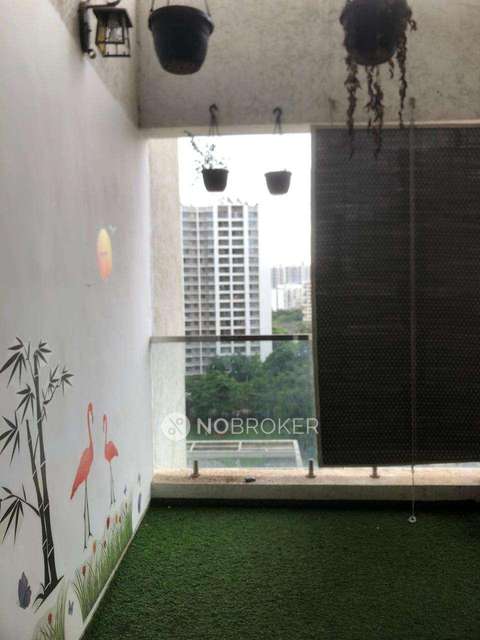 2 BHK Flat In Pebbles 2, Bavdhan For Sale  In Bavdhan