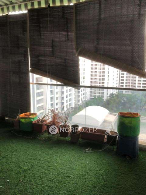 2 BHK Flat In Pebbles 2, Bavdhan For Sale  In Bavdhan