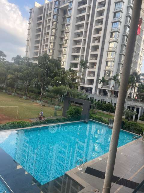 2 BHK Flat In Pebbles 2, Bavdhan For Sale  In Bavdhan