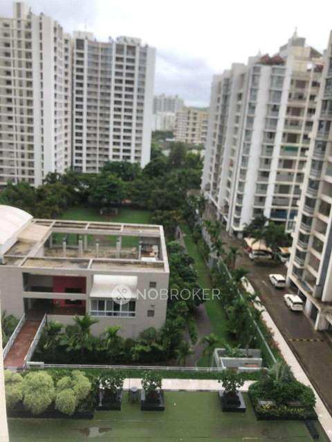 2 BHK Flat In Pebbles 2, Bavdhan For Sale  In Bavdhan