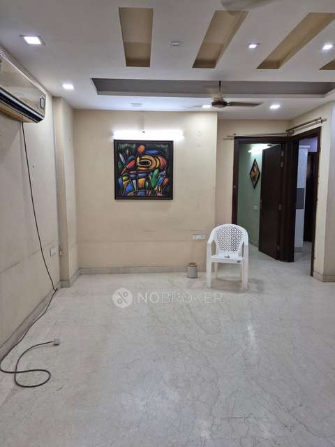 3 BHK Flat For Sale In Ashok Vihar