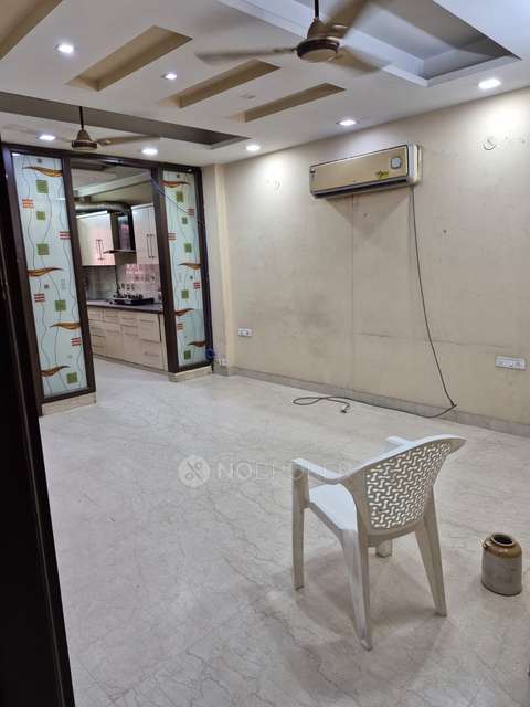 3 BHK Flat For Sale In Ashok Vihar