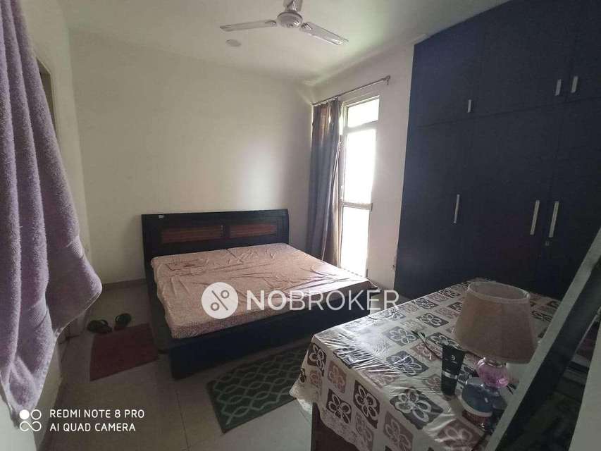 2 BHK Flat In 12th Avenue For Sale  In Gaur City 2