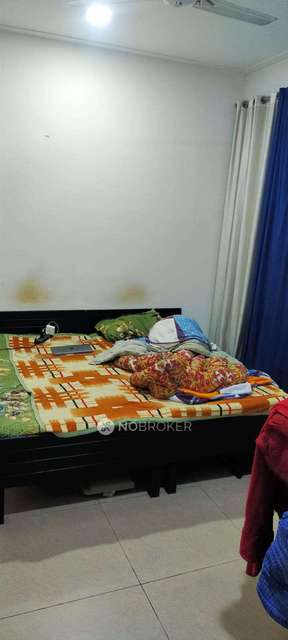 2 BHK Flat In 12th Avenue For Sale  In Gaur City 2