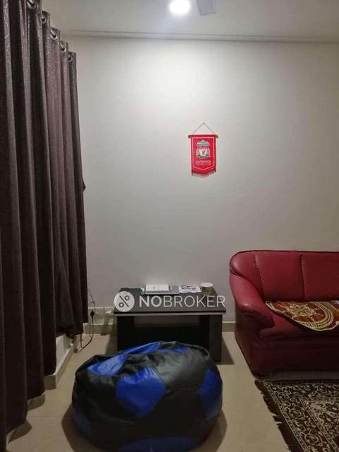 2 BHK Flat In 12th Avenue For Sale  In Gaur City 2