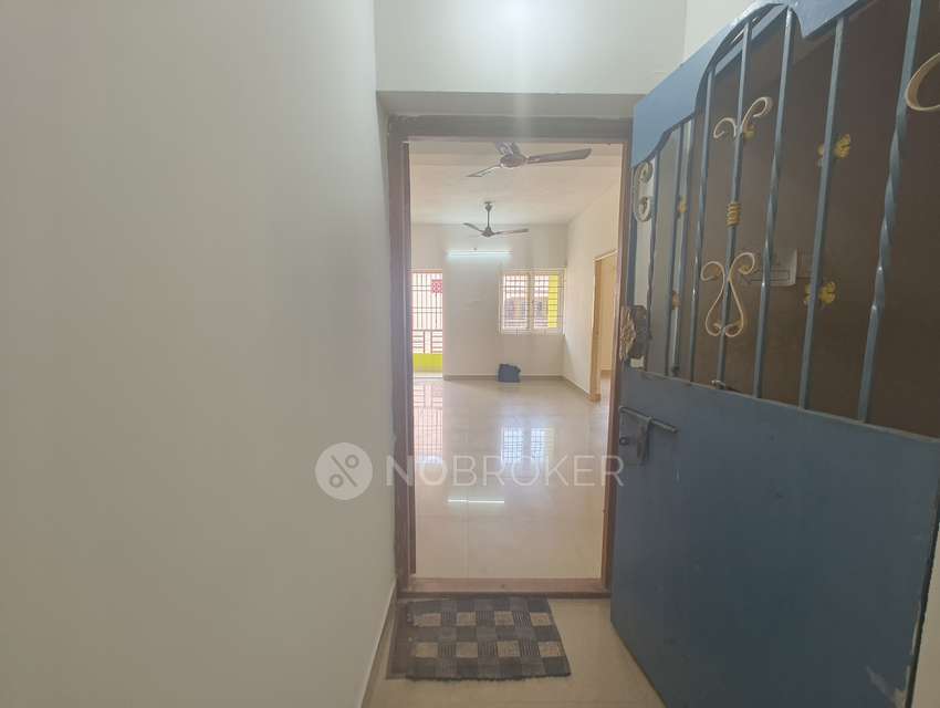 3 BHK Flat In Green Wood Apartments, Nolambur For Sale  In Greenwood Apartment