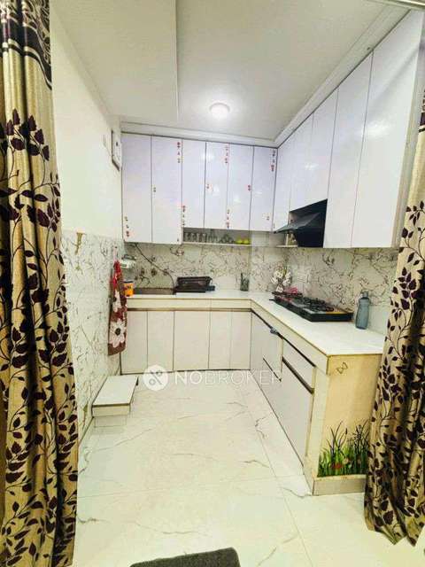 3 BHK Flat In Gokul Dham For Sale  In A-162a, Gali No. 6, Ramchander Enclave, Om Vihar, Hastsal, New Delhi, Delhi, 110059, India