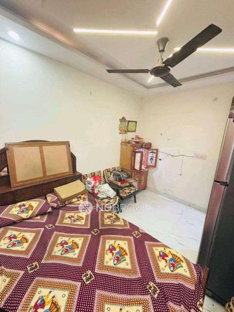 3 BHK Flat In Gokul Dham For Sale  In A-162a, Gali No. 6, Ramchander Enclave, Om Vihar, Hastsal, New Delhi, Delhi, 110059, India
