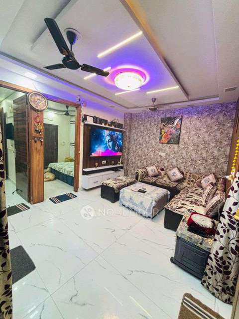 3 BHK Flat In Gokul Dham For Sale  In A-162a, Gali No. 6, Ramchander Enclave, Om Vihar, Hastsal, New Delhi, Delhi, 110059, India