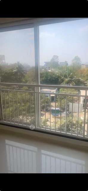 2 BHK Flat In Godrej Park Greens for Rent  In Mamurdi