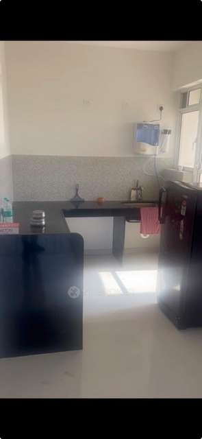 2 BHK Flat In Godrej Park Greens for Rent  In Mamurdi