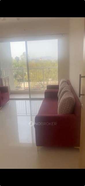 2 BHK Flat In Godrej Park Greens for Rent  In Mamurdi