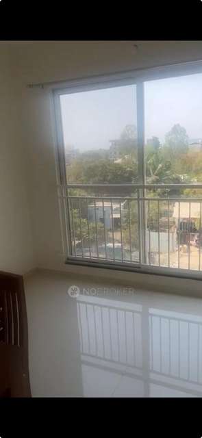 2 BHK Flat In Godrej Park Greens for Rent  In Mamurdi
