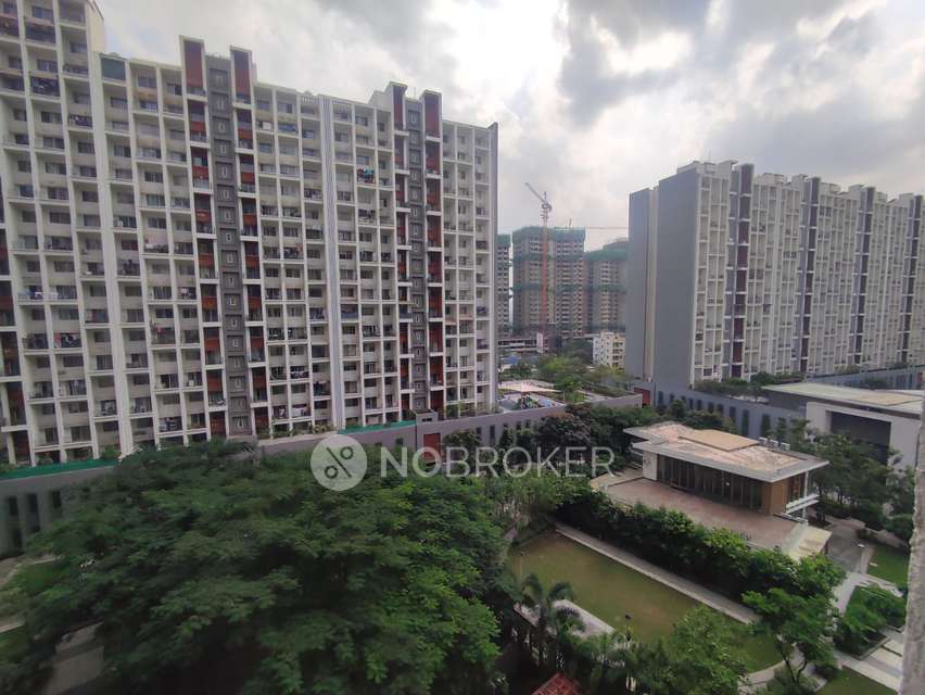 2 BHK Flat In Godrej Elements for Rent  In Hinjawadi