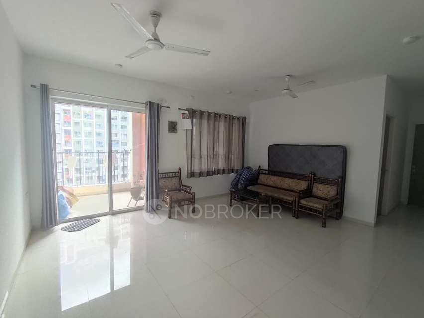 2 BHK Flat In Godrej Elements for Rent  In Hinjawadi
