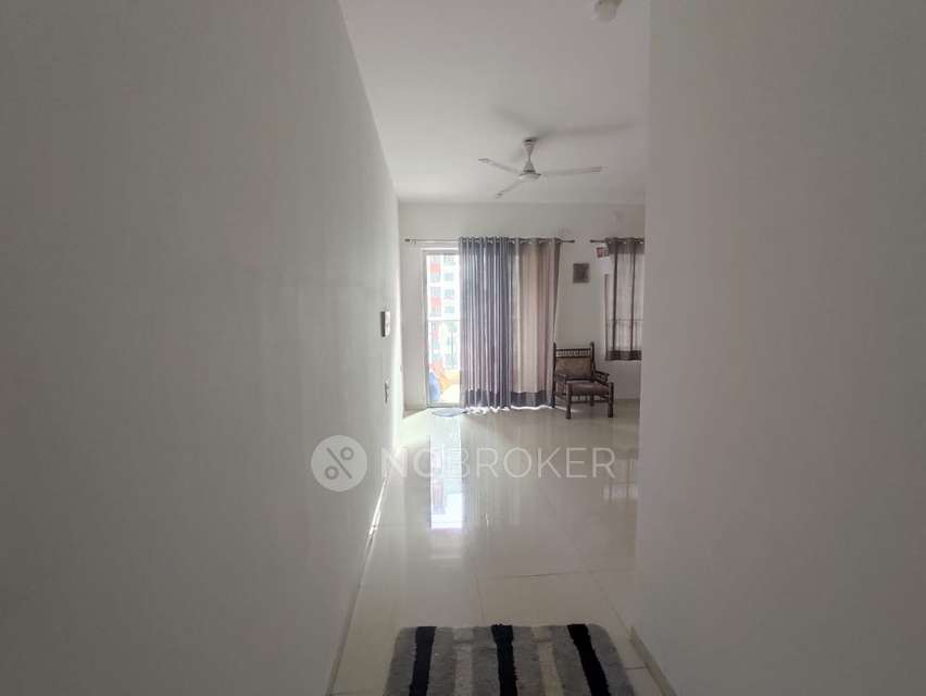 2 BHK Flat In Godrej Elements for Rent  In Hinjawadi