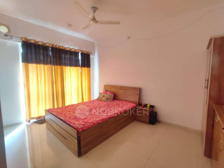 2 BHK Flat In Godrej Elements for Rent  In Hinjawadi