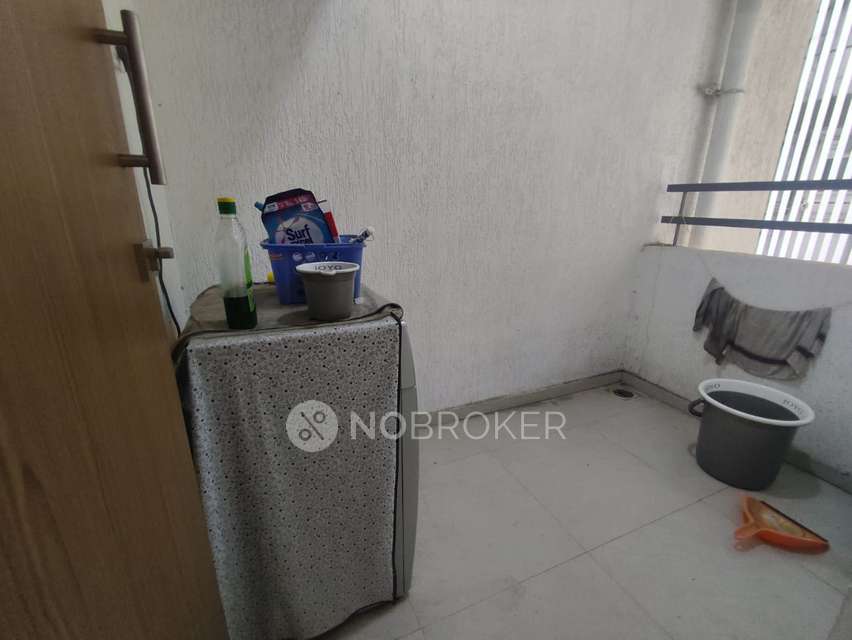 2 BHK Flat In Godrej Elements for Rent  In Hinjawadi