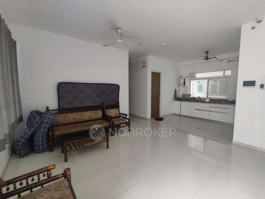 2 BHK Flat In Godrej Elements for Rent  In Hinjawadi