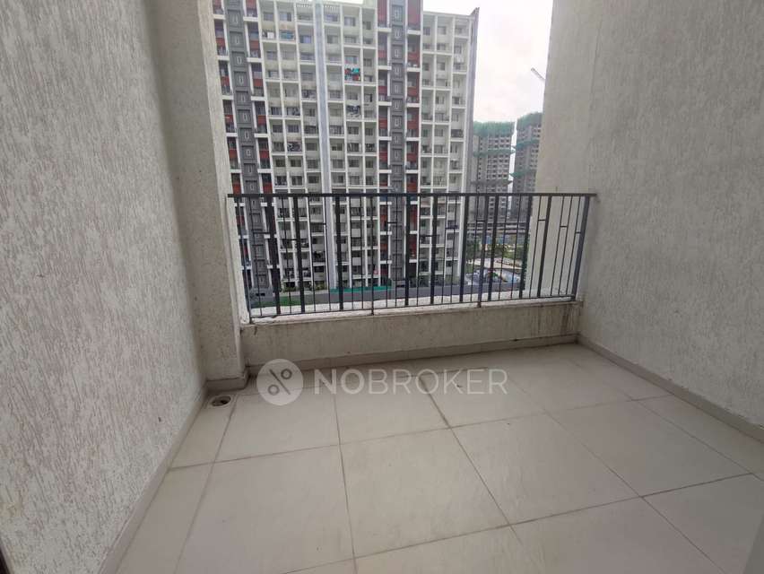 2 BHK Flat In Godrej Elements for Rent  In Hinjawadi