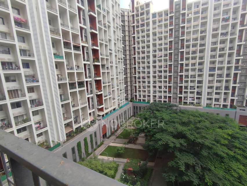 2 BHK Flat In Godrej Elements for Rent  In Hinjawadi