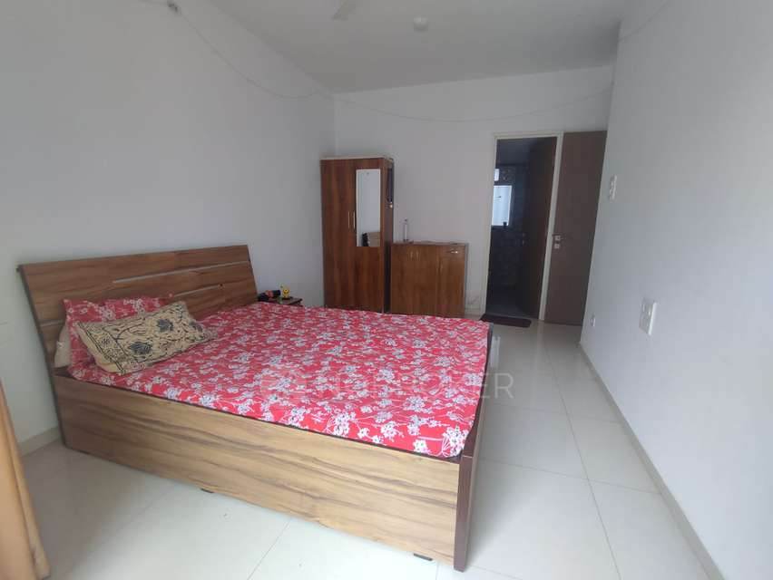 2 BHK Flat In Godrej Elements for Rent  In Hinjawadi