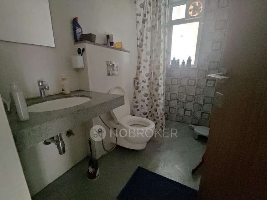 2 BHK Flat In Godrej Elements for Rent  In Hinjawadi